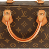 Authentic Louis Vuitton monogram Speedy 40 handbag