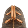 Authentic Louis Vuitton monogram Speedy 40 handbag