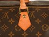 Authentic Louis Vuitton monogram Speedy 40 handbag