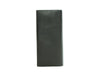 Authentic Prada Saffiano Black leather long wallet 2MV836