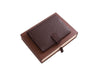 Authentic Louis Vuitton Agenda Functionnel MM Taiga leather