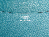 Authentic Hermes agenda grand modele bimestriel notebook