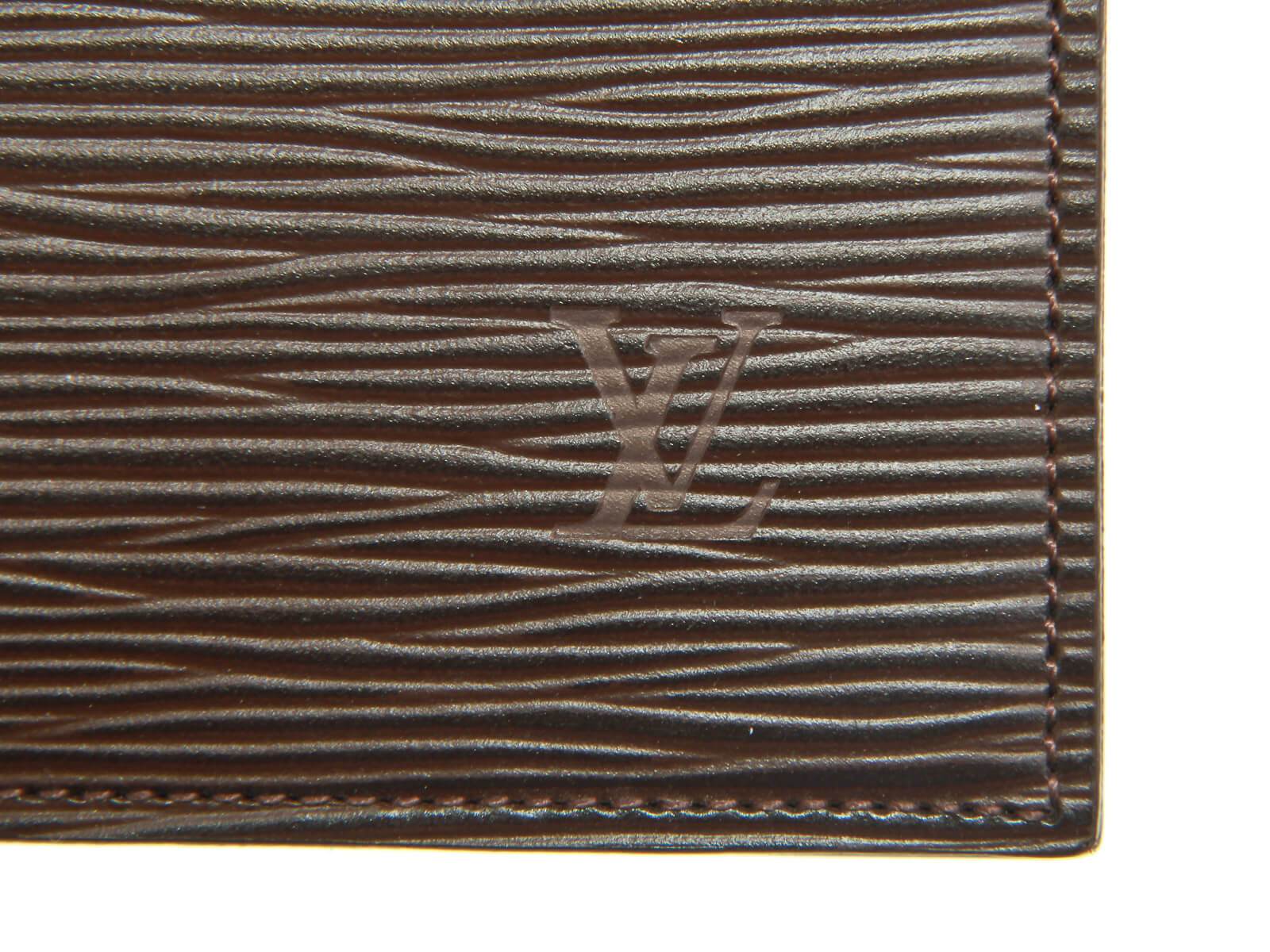 Louis Vuitton Agenda PM Black Cloth ref.302210 - Joli Closet