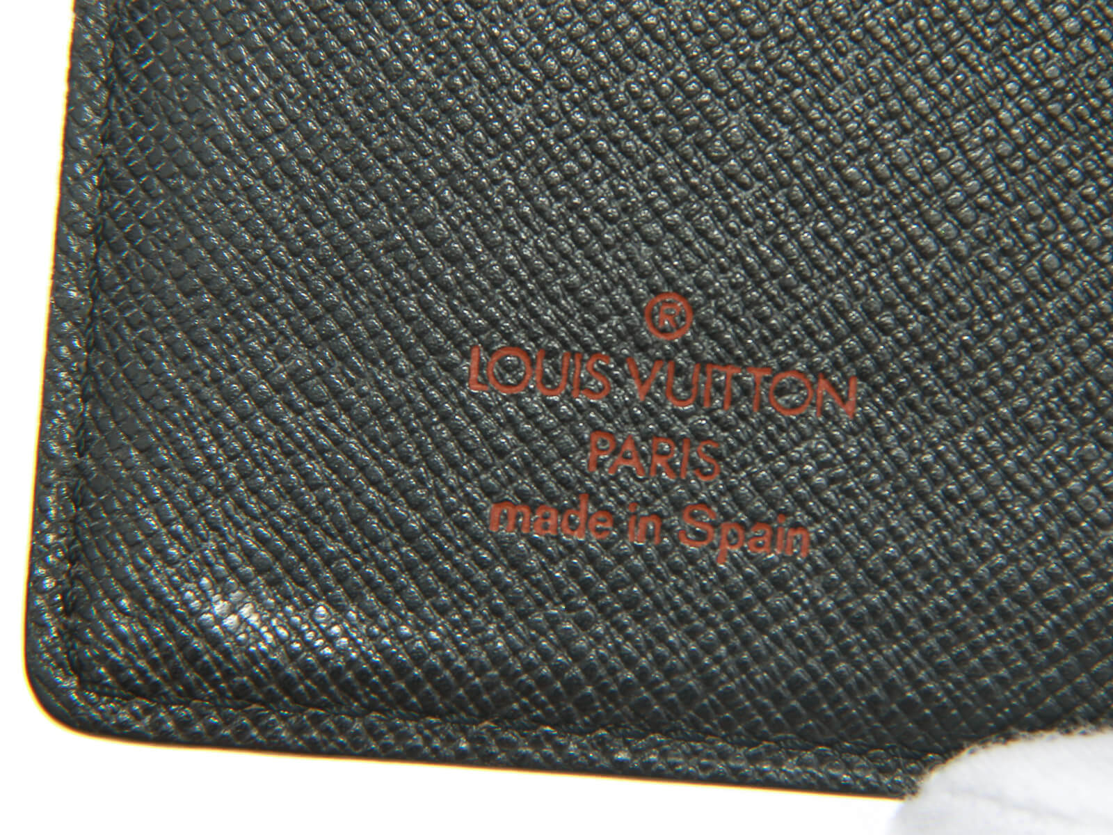 Louis Vuitton Epi Notebook Agenda Planner LV-1202P-0009 – MISLUX
