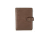 Authentic Louis Vuitton Agenda Functionnel MM Brown Epi Leather