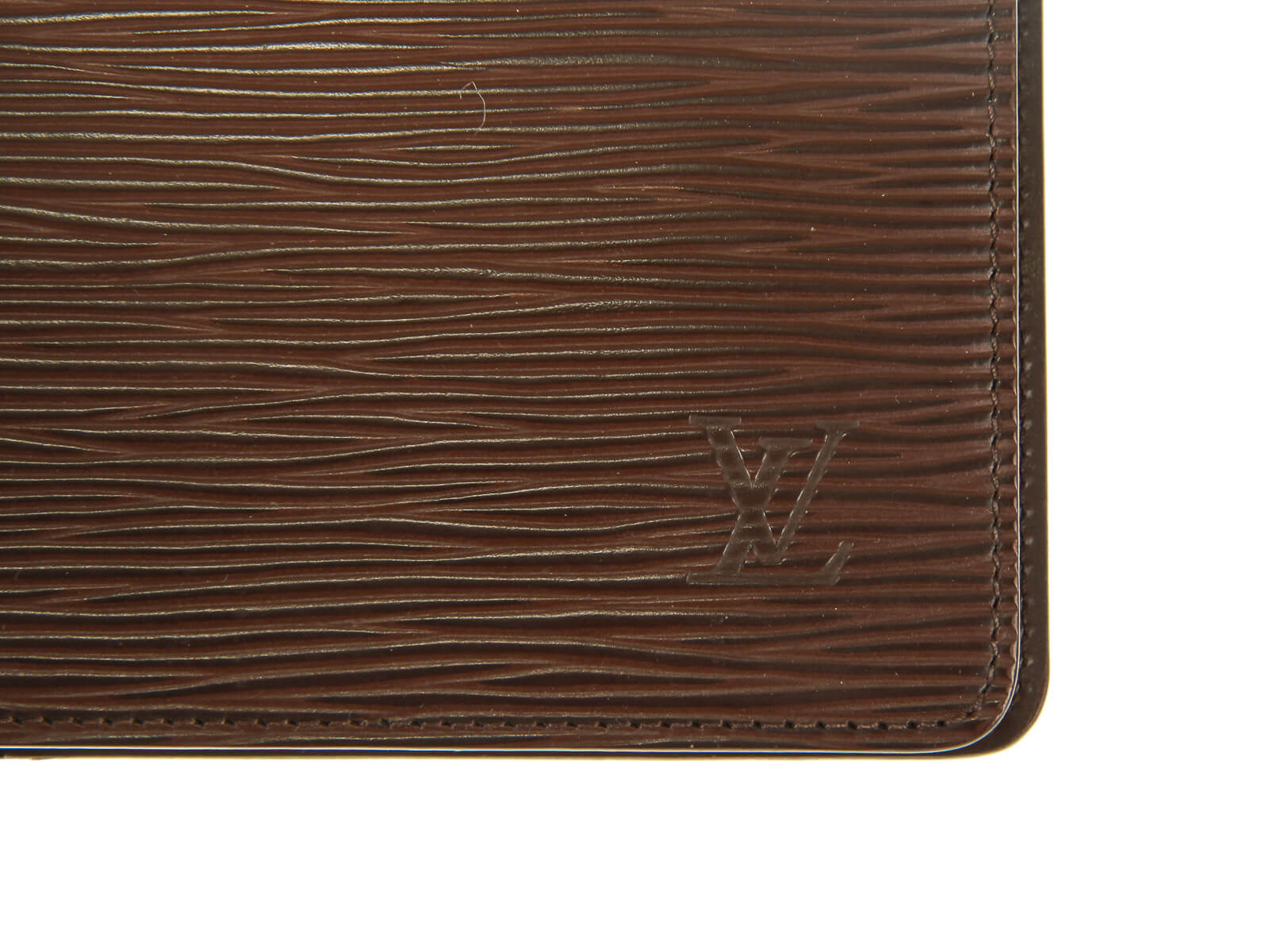 Agenda MM Louis Vuitton Brown Multiple colors Beige Dark brown Leather  Cloth Cloth ref.78406 - Joli Closet