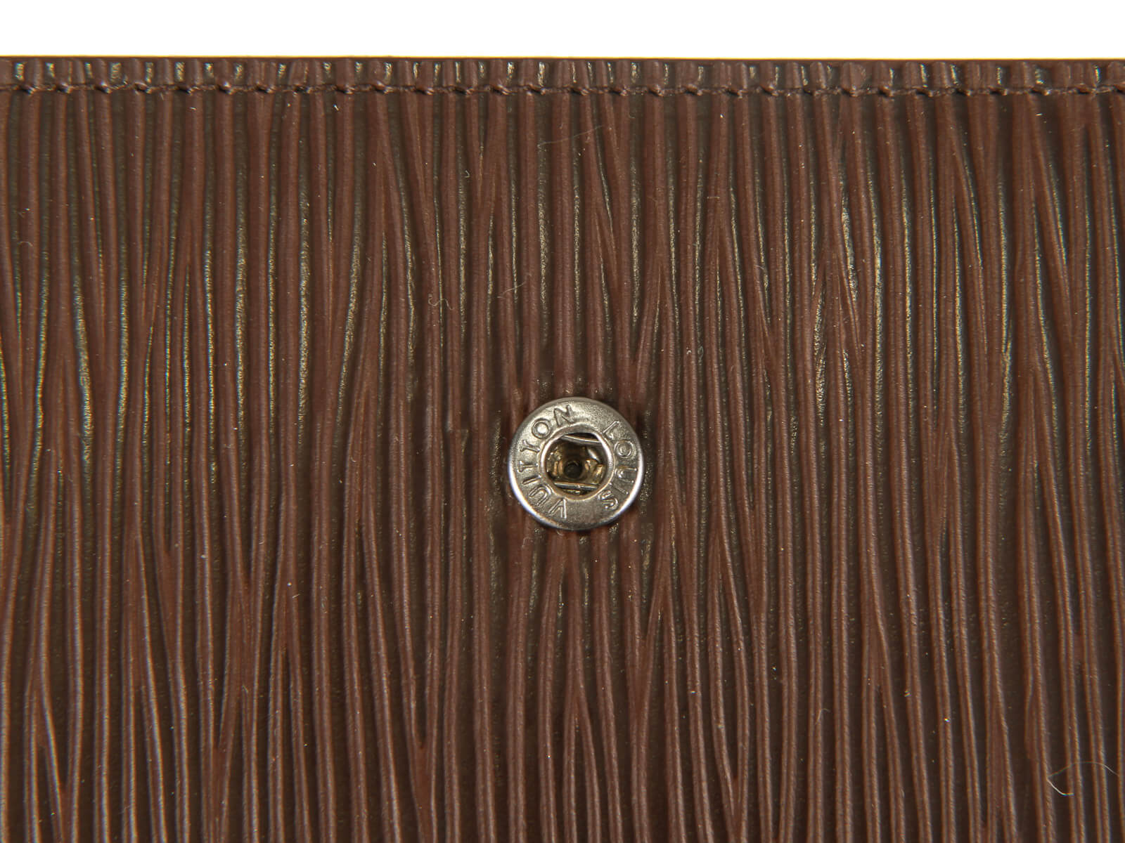 Agenda MM Louis Vuitton Brown Multiple colors Beige Dark brown Leather  Cloth Cloth ref.78406 - Joli Closet