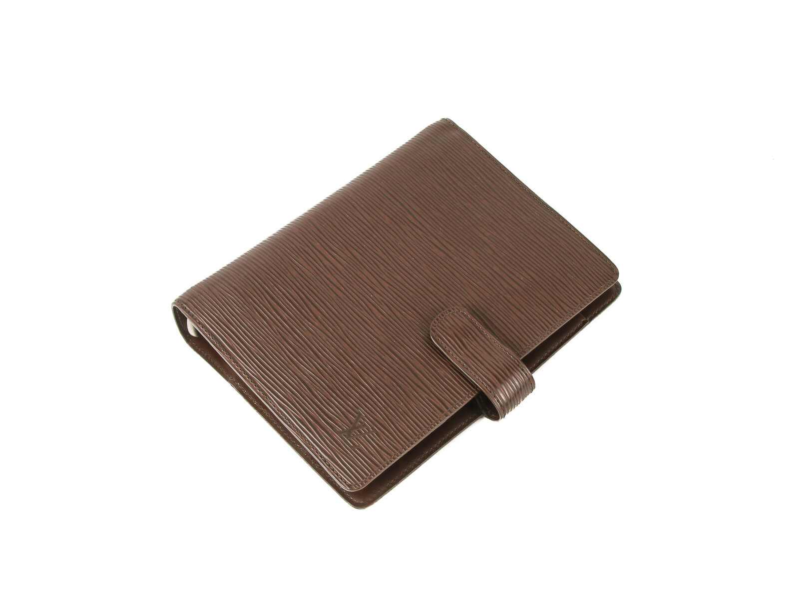 Louis Vuitton Tan Epi Agenda Mini (TH1908) – Luxury Leather Guys