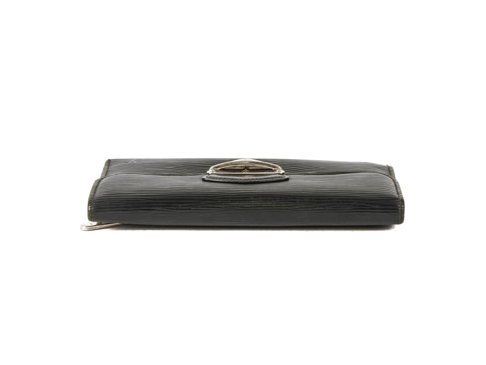Auth Louis Vuitton Epi Black Bifold Long Wallet made in Spain A rank  9L270150n - Tokyo Vintage Store
