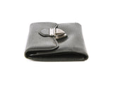 Authentic Louis Vuitton Portefeuille Eugeine Black Epi Wallet