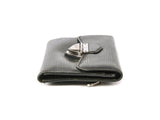 Authentic Louis Vuitton Portefeuille Eugeine Black Epi Wallet