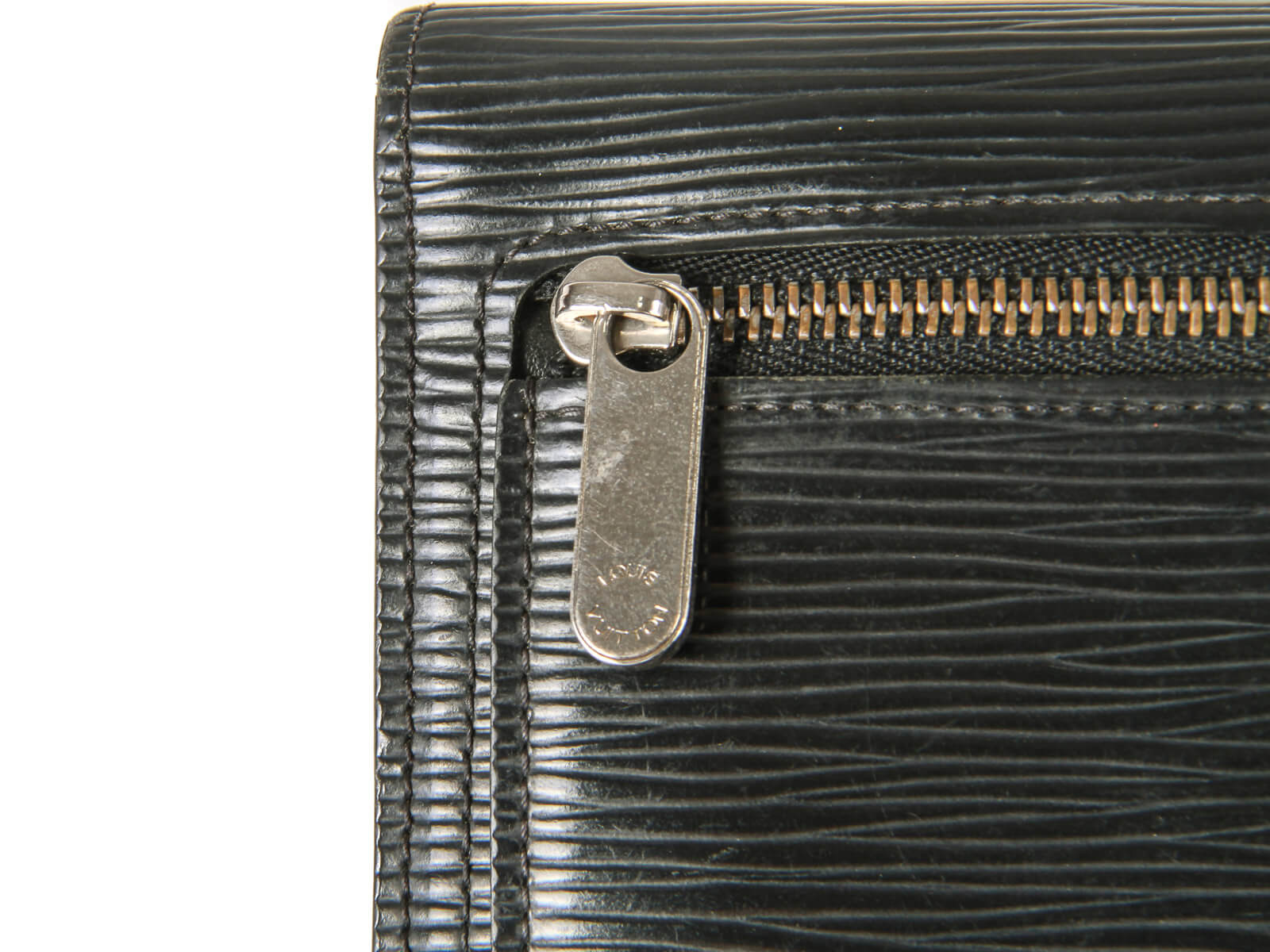 Louis Vuitton Epi Leather Wallet - Black Wallets, Accessories - LOU672586