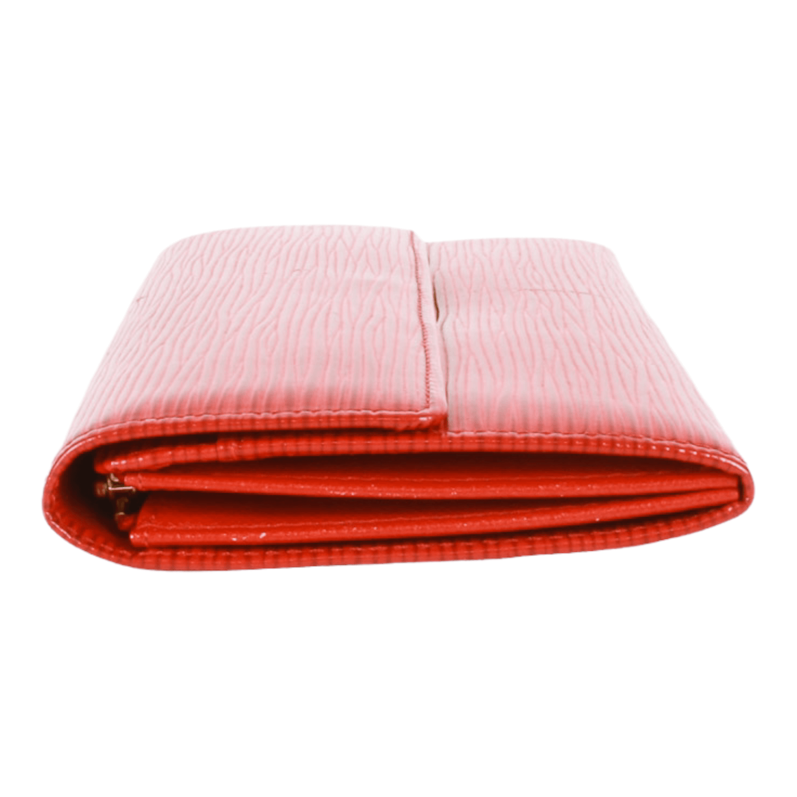 Louis Vuitton 2015 Epi Leather Sarah Wallet - Red Wallets, Accessories -  LOU813332