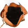 Authentic Chloe brown Paddington Satchel Shoulder bag