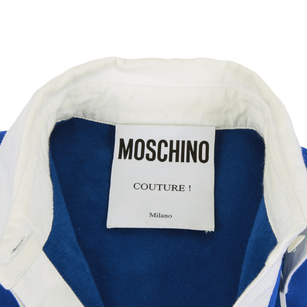 Authentic Moschino loony Tunes sweatshirt dress