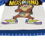 Authentic Moschino loony Tunes sweatshirt dress
