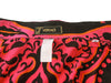 Authentic Gianni Versace printed Silk Shirt