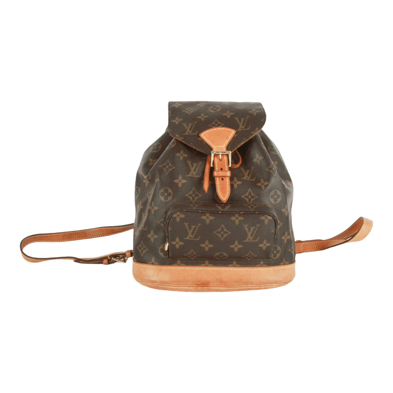 authentic louis vuitton palm springs backpack