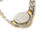 Authentic Gucci 8900L gold-tone stainless Bracelet Watch