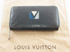 Authentic Louis Vuitton LV cup zippy wallet